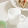 Retro Glass Cup Heat resistant