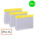Reusable PEVA Food Storage Bag