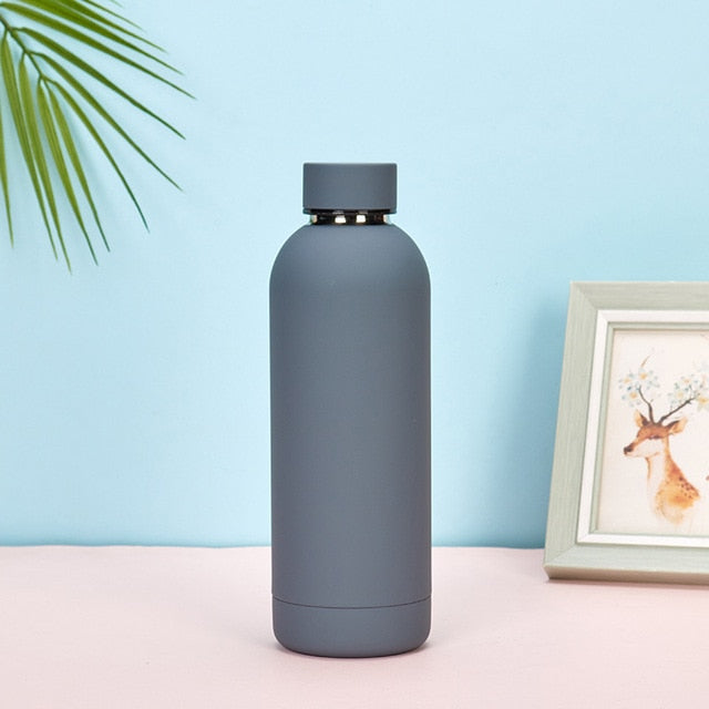 Water Vacuum Bottles 500 ml